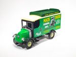 Mack Truck AC-Model "Mack Trucks" (1916)