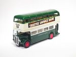 AEC Regent Bus 