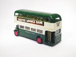 AEC Regent Bus "Nottingham City Transport" (1947)