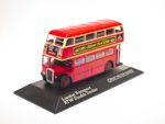 AEC Regent III London Transport RTW Double Decker (1950)