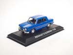 Renault 8 Gordini 1100 (1965)