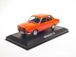 Renault 12 Red (1970)