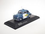 Morris Minor 1000 - Metropolitan Police 175th Anniversary (1956)