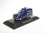 Morris Minor 1000 Van - West Riding Constabulary Dog Patrol (1956)