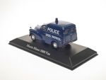 Morris Minor 1000 Van - West Riding Constabulary Dog Patrol (1956)