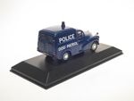 Morris Minor 1000 Van - West Riding Constabulary Dog Patrol (1956)