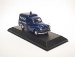 Morris Minor 1000 Van - West Riding Constabulary Dog Patrol (1956)