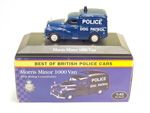 Morris Minor 1000 Van - West Riding Constabulary Dog Patrol (1956)