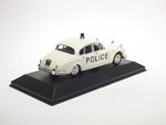 Jaguar MkII - Bedfordshire Police (1960)