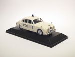 Jaguar MkII - Bedfordshire Police (1960)
