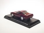Chevrolet Corvette C4 Coupe 40th Anniversary Ruby Red (1993)