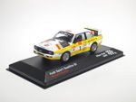 Audi Sport Quattro S1 Pikes Peak #1 (M.Mouton 1985)