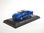 Hommell Berlinette RS (1999)