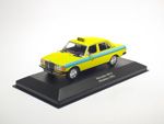 Mercedes-Benz 300D Taxi Madeira (1983)