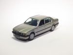 BMW 735i E32 Gray (1986)