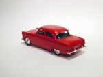 Ford Zephyr MkII Saloon Monaco Red (1956)
