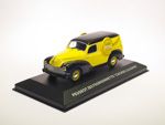 Peugeot 203 Fourgonnette 