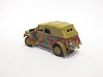 Volkswagen Kubelwagen Wehrmacht (5)