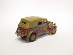 Volkswagen Kubelwagen Wehrmacht (5)