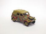 Volkswagen Kubelwagen Wehrmacht (5)