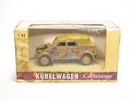 Volkswagen Kubelwagen Wehrmacht (5)