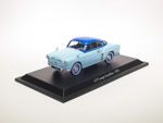 Renault 4CV Coupe Autobleu (1956)