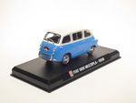 Fiat 600 Multipla Blue (1956)