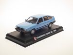 Volkswagen Passat B2 Blue (1981)