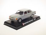 Mercedes 200D W123 Gray (1976)