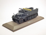Leichte Zukraftwagen 3t Sd.Kfz.11 (Germany 1938)