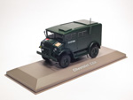 Chevrolet C8A (Canada 1942)