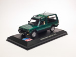 Matra Simca Rancho (1978)