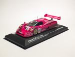 Jaguar XJR-12 24 Heures du Mans #35 (Jones-Boesel-Ferte 1991)