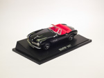 BMW 507 Roadster Black (1956)
