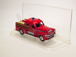 Seagrave Sedan Pumper San Francisco (1951)