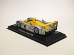 Audi R8 Infineon №2 (Le Mans 2002)