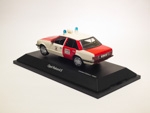 Opel Rekord E (Feuerwehr Wuppertal)