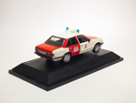 Opel Rekord E (Feuerwehr Wuppertal)