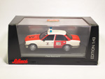 Opel Rekord E (Feuerwehr Wuppertal)