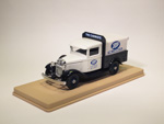 Ford V8 Pick-up Bache 