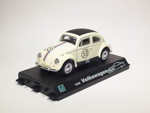 Volkswagen Beetle №53 