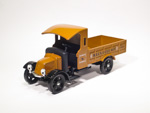 Renault KZ Truck 