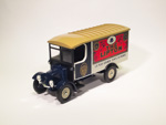 Renault KZ Van 
