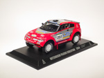 Mitsubishi Pajero Evolution Dakar #203 (S.Peterhansel - J.P.Cottret 2004)