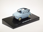 Fiat 500 Nuova (1957)