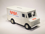 Grumman Olson Kurbmaster "NASA" (1985)