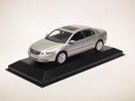 Volkswagen Phaeton Silver (2002)