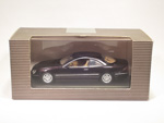Mercedes-Benz CL-Class C215 Bordeaux Metallic (2000)