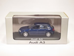 Audi A3 5-Door (1996)