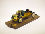 Ford 999 Lake Saint Clair (1904)